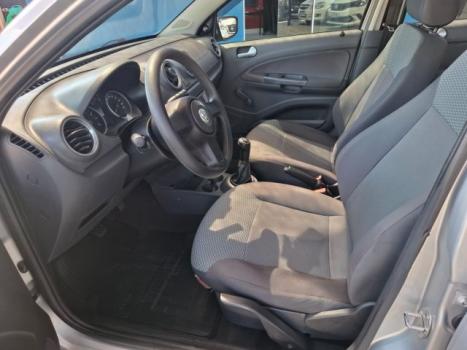 VOLKSWAGEN Gol 1.0 4P G5 FLEX, Foto 10