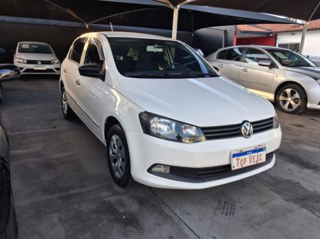 VOLKSWAGEN Gol 1.0 4P G6 TRENDLINE FLEX, Foto 1
