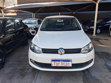 VOLKSWAGEN Gol 1.0 4P G6 TRENDLINE FLEX, Foto 2