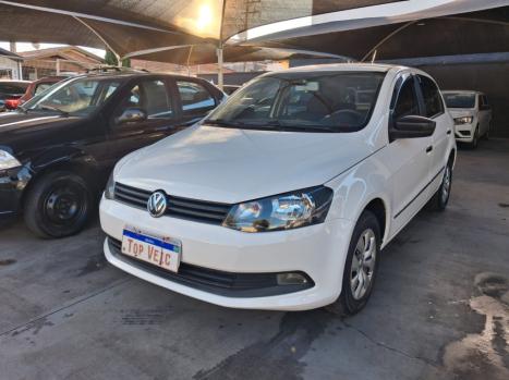 VOLKSWAGEN Gol 1.0 4P G6 TRENDLINE FLEX, Foto 3
