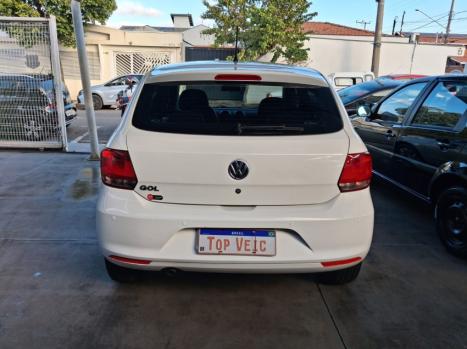 VOLKSWAGEN Gol 1.0 4P G6 TRENDLINE FLEX, Foto 5