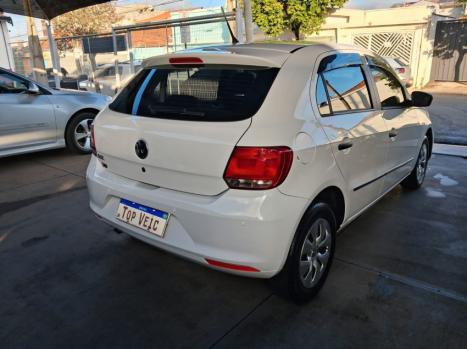VOLKSWAGEN Gol 1.0 4P G6 TRENDLINE FLEX, Foto 6