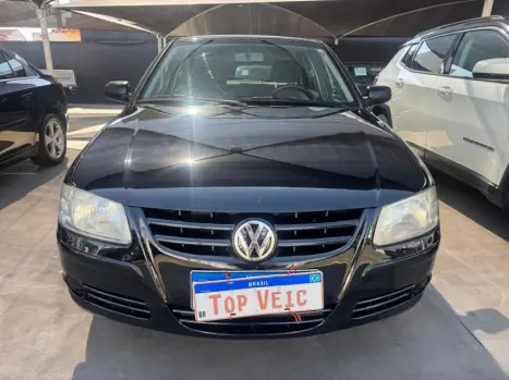 VOLKSWAGEN Gol 1.0 4P G4 FLEX, Foto 2