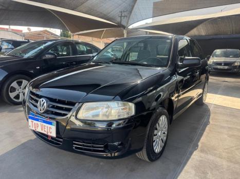 VOLKSWAGEN Gol 1.0 4P G4 FLEX, Foto 3