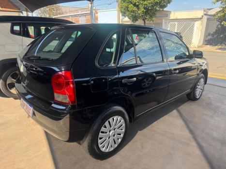 VOLKSWAGEN Gol 1.0 4P G4 FLEX, Foto 4