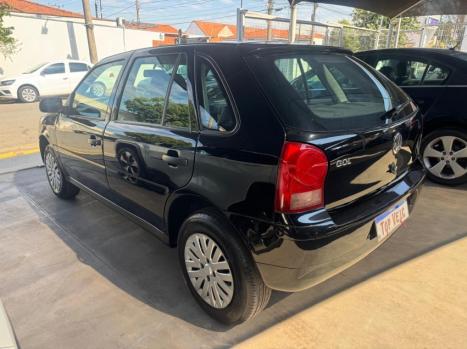VOLKSWAGEN Gol 1.0 4P G4 FLEX, Foto 5