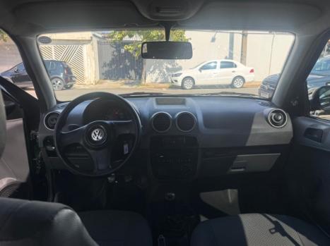 VOLKSWAGEN Gol 1.0 4P G4 FLEX, Foto 7