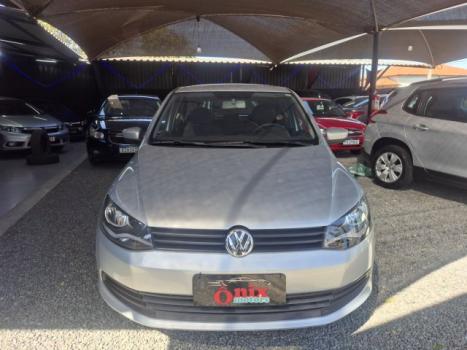 VOLKSWAGEN Gol 1.0 4P CITY, Foto 2