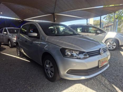 VOLKSWAGEN Gol 1.0 4P CITY, Foto 3