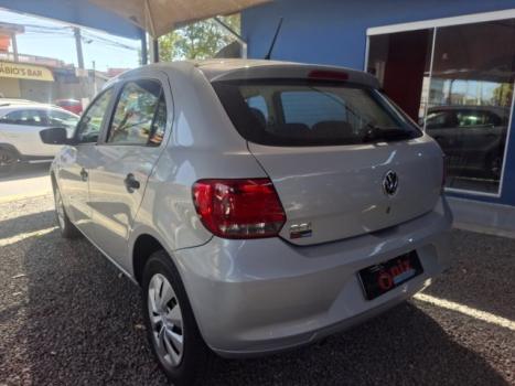 VOLKSWAGEN Gol 1.0 4P CITY, Foto 4