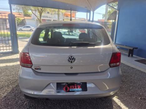VOLKSWAGEN Gol 1.0 4P CITY, Foto 5