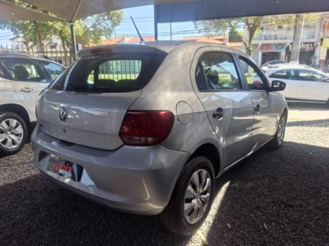 VOLKSWAGEN Gol 1.0 4P CITY, Foto 6