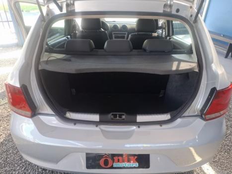 VOLKSWAGEN Gol 1.0 4P CITY, Foto 8