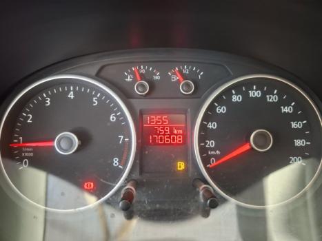 VOLKSWAGEN Gol 1.0 4P CITY, Foto 9
