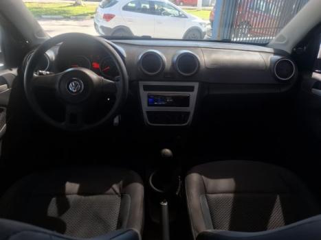 VOLKSWAGEN Gol 1.0 4P CITY, Foto 10
