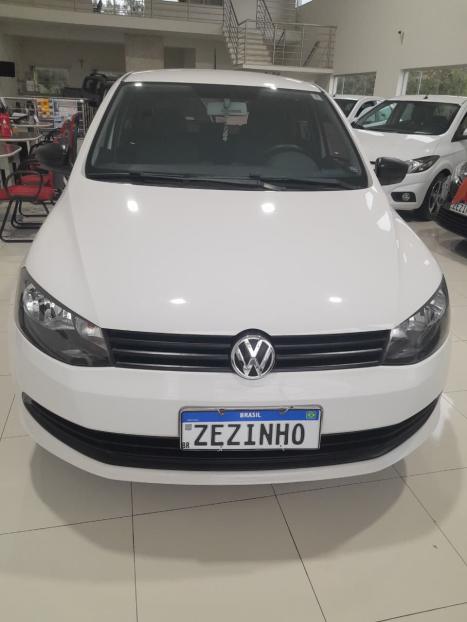 VOLKSWAGEN Gol 1.0 4P G6 TREND FLEX, Foto 2