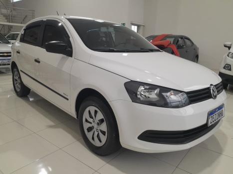 VOLKSWAGEN Gol 1.0 4P G6 TREND FLEX, Foto 3