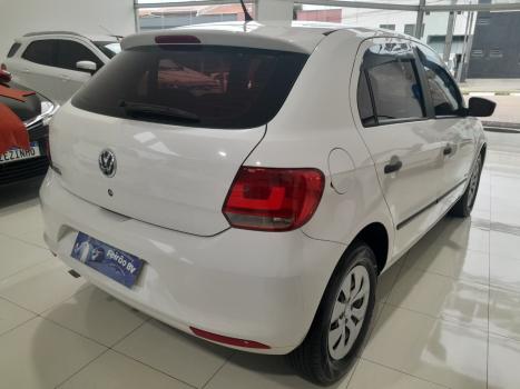 VOLKSWAGEN Gol 1.0 4P G6 TREND FLEX, Foto 4