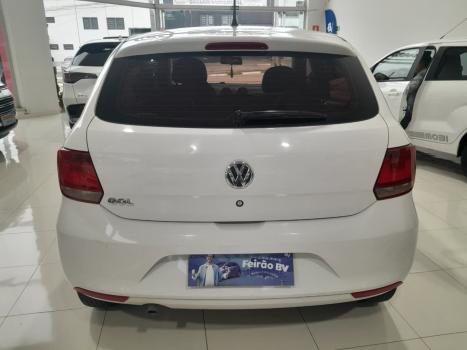 VOLKSWAGEN Gol 1.0 4P G6 TREND FLEX, Foto 5