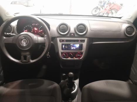 VOLKSWAGEN Gol 1.0 4P G6 TREND FLEX, Foto 6