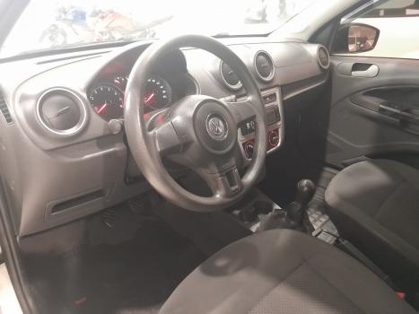VOLKSWAGEN Gol 1.0 4P G6 TREND FLEX, Foto 9