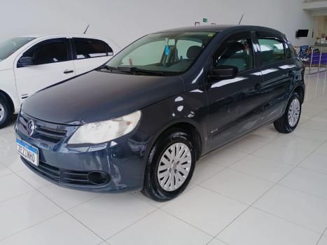VOLKSWAGEN Gol 1.0 4P G5 TREND FLEX, Foto 1