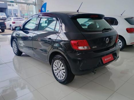 VOLKSWAGEN Gol 1.0 4P G5 TREND FLEX, Foto 4