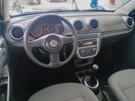 VOLKSWAGEN Gol 1.0 4P G5 TREND FLEX, Foto 11