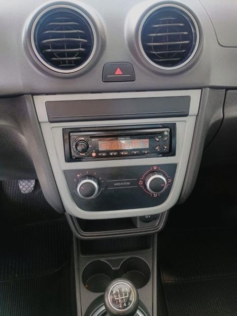 VOLKSWAGEN Gol 1.0 4P G5 TREND FLEX, Foto 12