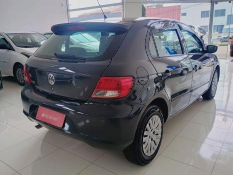 VOLKSWAGEN Gol 1.0 4P G5 TREND FLEX, Foto 2