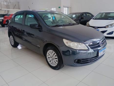 VOLKSWAGEN Gol 1.0 4P G5 TREND FLEX, Foto 3