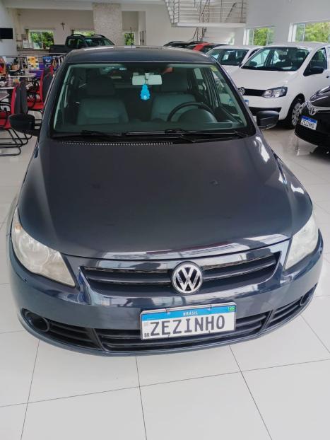 VOLKSWAGEN Gol 1.0 4P G5 TREND FLEX, Foto 5