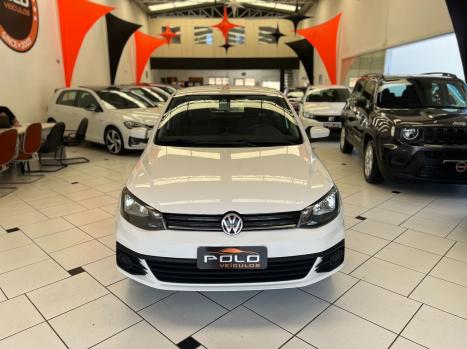 VOLKSWAGEN Gol 1.0, Foto 1