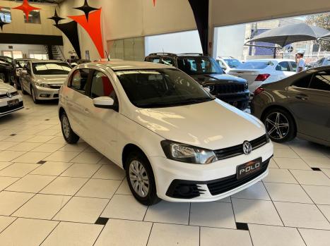VOLKSWAGEN Gol 1.0, Foto 2