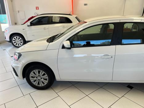 VOLKSWAGEN Gol 1.0, Foto 3