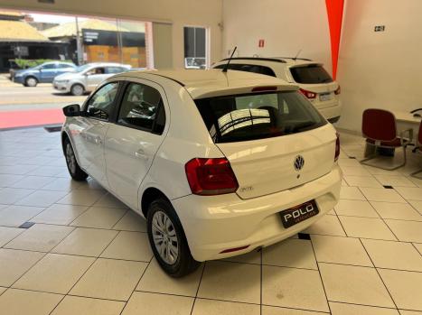 VOLKSWAGEN Gol 1.0, Foto 4