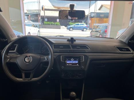 VOLKSWAGEN Gol 1.0, Foto 5