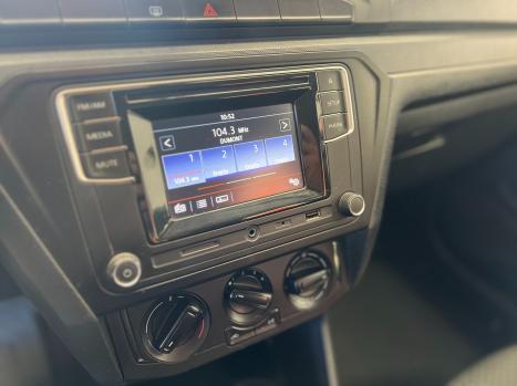 VOLKSWAGEN Gol 1.0, Foto 6