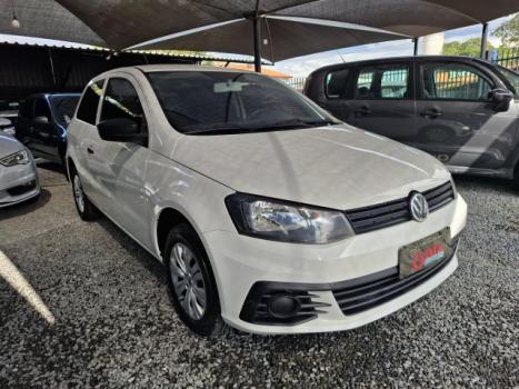 VOLKSWAGEN Gol 1.0, Foto 1