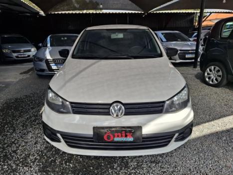 VOLKSWAGEN Gol 1.0, Foto 2