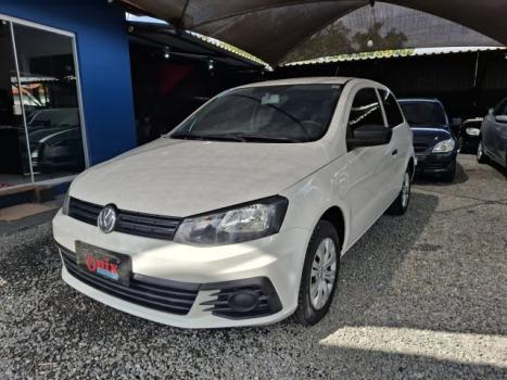 VOLKSWAGEN Gol 1.0, Foto 3