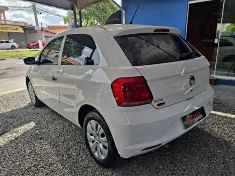 VOLKSWAGEN Gol 1.0, Foto 4