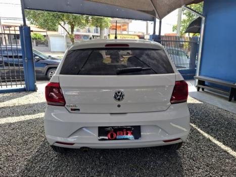 VOLKSWAGEN Gol 1.0, Foto 5