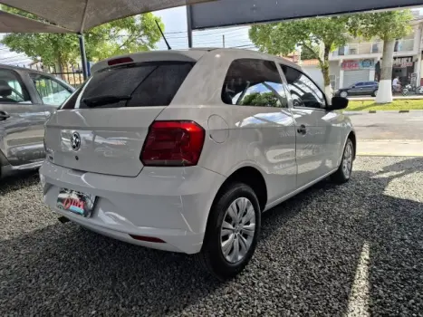 VOLKSWAGEN Gol 1.0, Foto 6