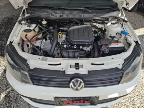 VOLKSWAGEN Gol 1.0, Foto 7