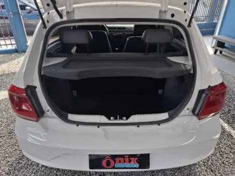 VOLKSWAGEN Gol 1.0, Foto 8