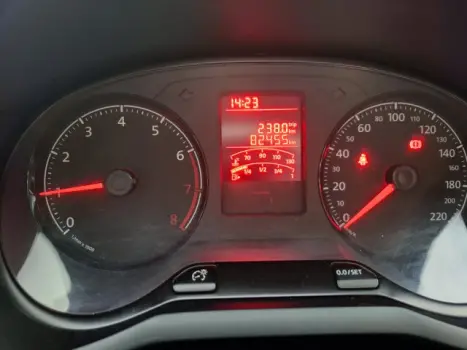 VOLKSWAGEN Gol 1.0, Foto 9