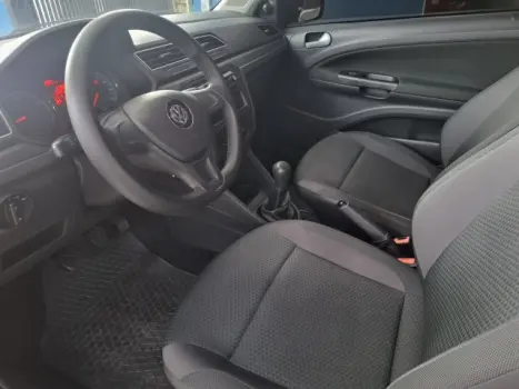VOLKSWAGEN Gol 1.0, Foto 10