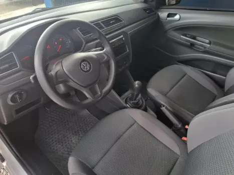 VOLKSWAGEN Gol 1.0, Foto 12