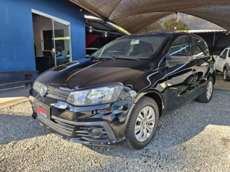 VOLKSWAGEN Gol 1.0, Foto 1
